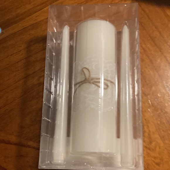 Unity Candle - Picture 2 of 4